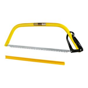Stanley Bügelsäge HP Standard, Hobelzahnung 610mm Stanley Bügelsäge HP Standard, Hobelzahnung 610mm