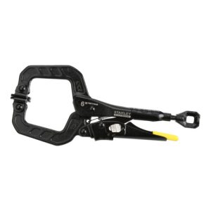 Stanley C-Gripzange FatMax, 150mm