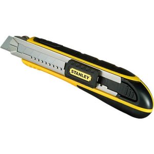 STANLEY Cutter FatMax™ mit Magazin, 18 mm STANLEY Cutter FatMax™ mit Magazin, 18 mm
