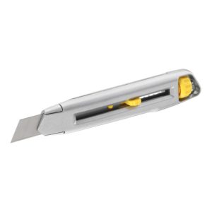 Stanley Cutter Interlock 18 mm Stanley Cutter Interlock 18 mm