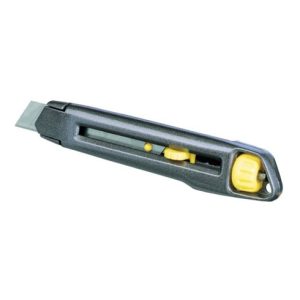 Stanley Cutter Interlock 18mm Stanley Cutter Interlock 18mm