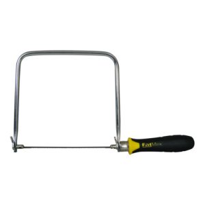 Stanley Dekupiersäge FatMax 160mm Stanley Dekupiersäge FatMax 160mm