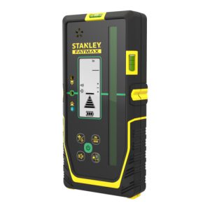 Stanley Digitaler Empfänger, grün Stanley Digitaler Empfänger, grün