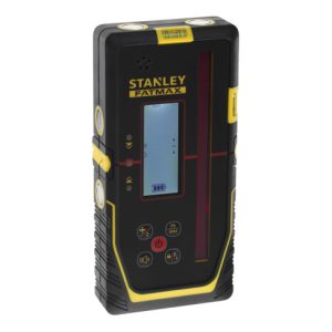 Stanley Digitaler Empfänger, rot Stanley Digitaler Empfänger, rot