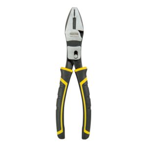 Stanley Duo-Kraftkombinationszange FatMax