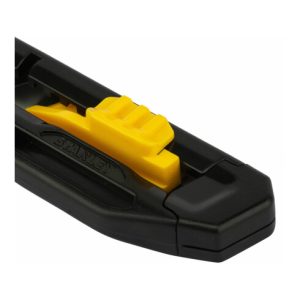Stanley Einfaches Cutter-Messer 18mm STHT10323-8 Stanley Einfaches Cutter-Messer 18mm STHT10323-8
