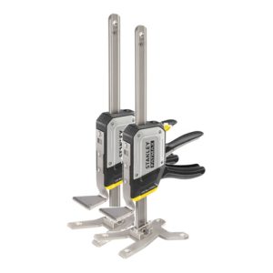 Stanley FATMAX Einhand-Montagewerkzeug TradeLift, Doppelpack Stanley FATMAX Einhand-Montagewerkzeug TradeLift, Doppelpack
