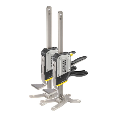 Stanley FATMAX Einhand-Montagewerkzeug TradeLift, Doppelpack