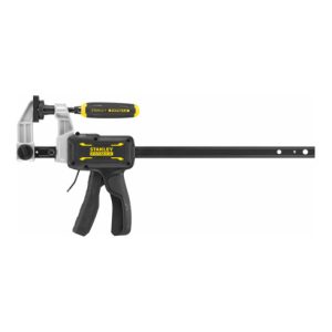 Stanley Einhandzwinge FatMax Hybrid 300mm Stanley Einhandzwinge FatMax Hybrid 300mm