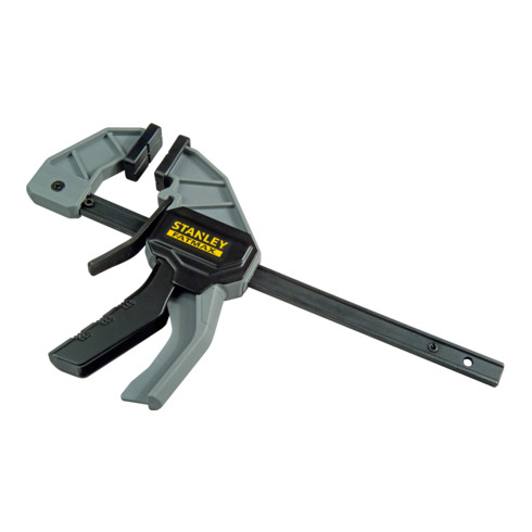 Stanley Einhandzwinge FatMax mittel, 300mm, 45kg