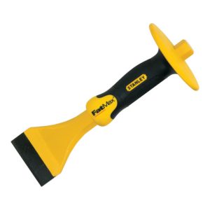 Stanley Elektrikermeissel FatMax mit Handschutz Stanley Elektrikermeissel FatMax mit Handschutz