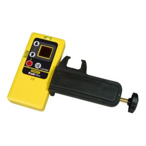 Stanley Empfänger FatMax für Linienlaser 30m Stanley Empfänger FatMax für Linienlaser 30m
