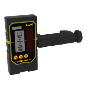 Stanley Empfänger LD200 für Linienlaser 50m Stanley Empfänger LD200 für Linienlaser 50m