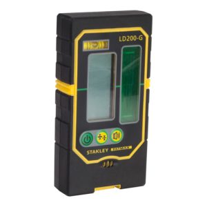 Stanley Empfänger LD200-G für Linienlaser 50m Stanley Empfänger LD200-G für Linienlaser 50m