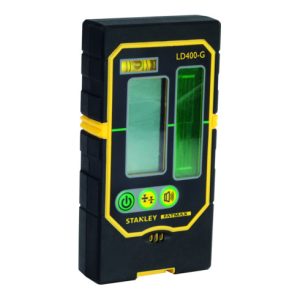 Stanley Empfänger LD400-G für Rotationslaser 600m Stanley Empfänger LD400-G für Rotationslaser 600m