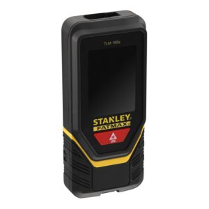 Stanley Entfernungsmesser TLM165s bis 50m Stanley Entfernungsmesser TLM165s bis 50m