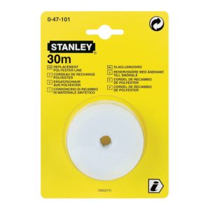 Stanley Ersatzschnur 30 m Stanley Ersatzschnur 30 m