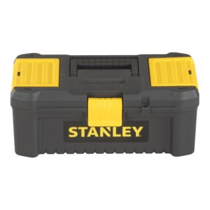 Stanley Essential-Box 12,5 Kunststoff Stanley Essential-Box 12,5 Kunststoff
