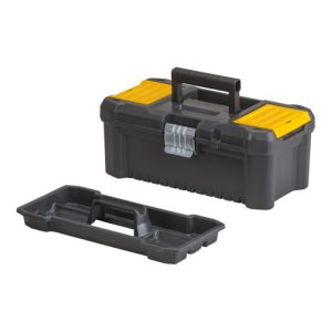 Stanley Essential-Box 12,5 Metall Stanley Essential-Box 12,5 Metall