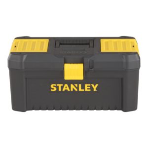 Stanley Essential-Box 16 Kunststoff Stanley Essential-Box 16 Kunststoff