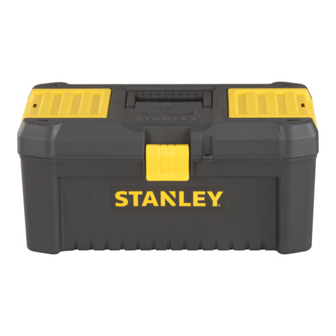 Stanley Essential-Box 16 Kunststoff