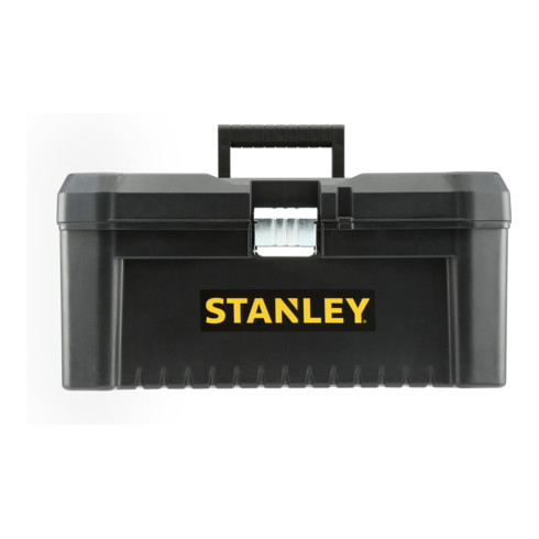 Stanley Essential-Box 16 Metall