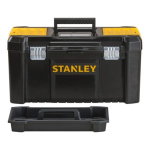 Stanley Essential-Box 19 Metall Stanley Essential-Box 19 Metall