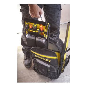 Stanley Essential Rucksack mit Teleskopgriff Stanley Essential Rucksack mit Teleskopgriff