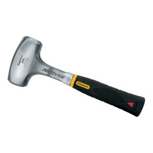 Stanley Fäustel FatMax Antivibe 1360g Stanley Fäustel FatMax Antivibe 1360g