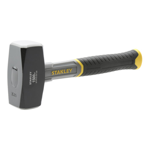 Stanley Fäustel Fiberglas 1500g