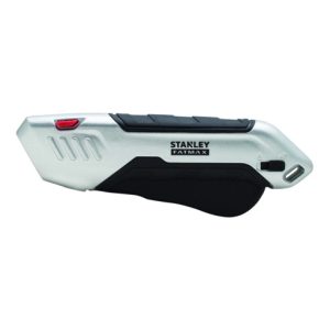 Stanley FATMAX Met. Sicherheitsmesser, Zangengriff Stanley FATMAX Met. Sicherheitsmesser, Zangengriff