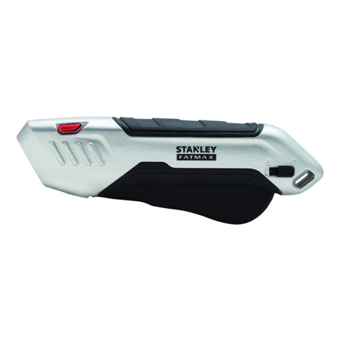 Stanley FATMAX Met. Sicherheitsmesser, Zangengriff