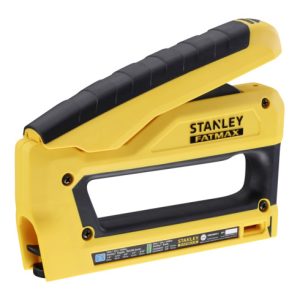 Stanley FATMAX Reverse Squeeze Tacker Stanley FATMAX Reverse Squeeze Tacker