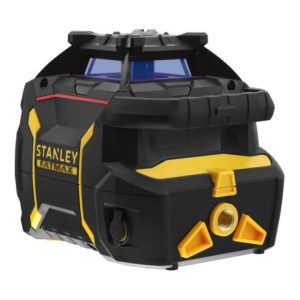 Stanley FATMAX RL600L Rotationslaser Li-Ionen Stanley FATMAX RL600L Rotationslaser Li-Ionen