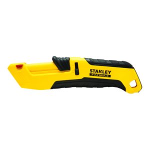 Stanley FATMAX Sicherheitsmesser, Schieber Stanley FATMAX Sicherheitsmesser, Schieber