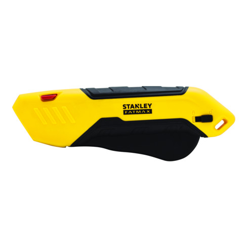 Stanley FATMAX Sicherheitsmesser, Zangengriff