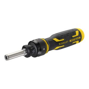 Stanley FATMAX SpeedDrive Schraubendreher