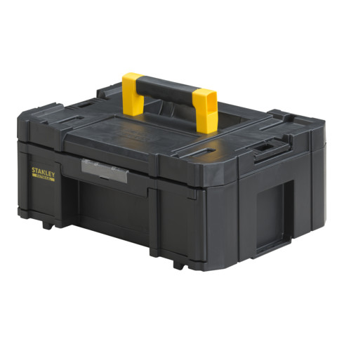 Stanley FatMax TSTAK III Systembox