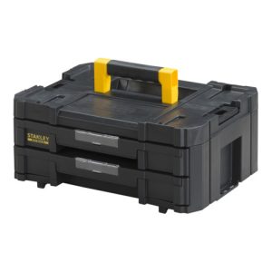 Stanley FatMax TSTAK IV Systembox Stanley FatMax TSTAK IV Systembox