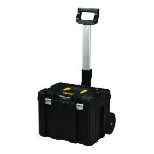 Stanley FatMax TSTAK Mobile Werkzeugbox Stanley FatMax TSTAK Mobile Werkzeugbox