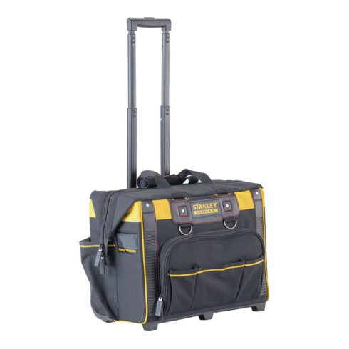 Stanley FatMax Werkzeugkoffer mit Rollen