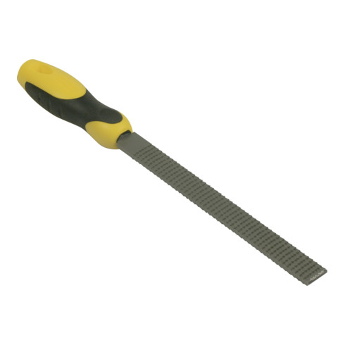Stanley Flachraspel mit Heft, Hieb 2, 200 mm