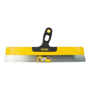 Stanley Flächenspachtel, 500x45mm Stanley Flächenspachtel, 500x45mm