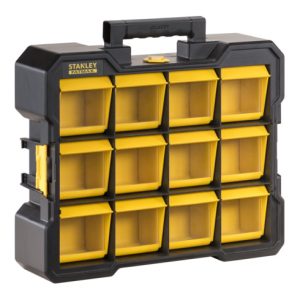 Stanley Flip Bin Organizer Stanley Flip Bin Organizer