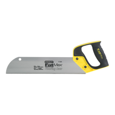 Stanley Furniersäge FatMax 300 mm, fein