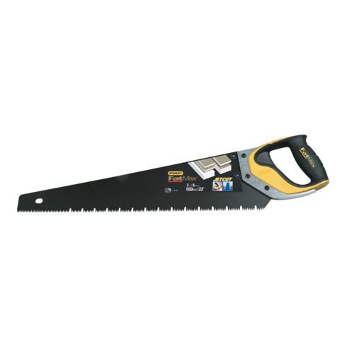 Stanley Gipskartonsäge FatMax Jetcut Gen2 550mm