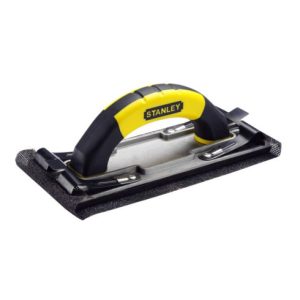 Stanley Handschleifer 230×80,4mm Stanley Handschleifer 230×80,4mm
