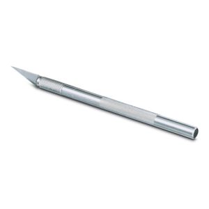 Stanley Hobbymesser Metallgriff Stanley Hobbymesser Metallgriff