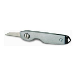 Stanley Hobbymesser mit einklappbarer Klinge Stanley Hobbymesser mit einklappbarer Klinge