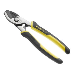 Stanley Kabelzange FatMax, 215mm Stanley Kabelzange FatMax, 215mm